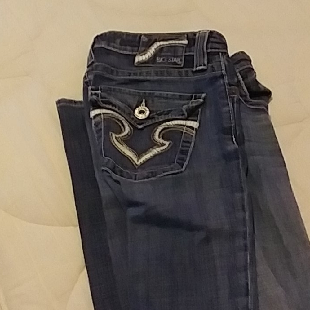 Women's Jeans